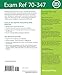 Exam Ref 70-347 Enabling Office 365 Services