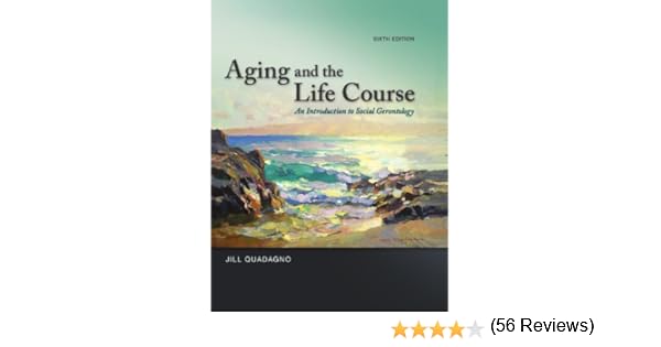 Aging And Society A Canadian Perspective 6Th Edition Pdf