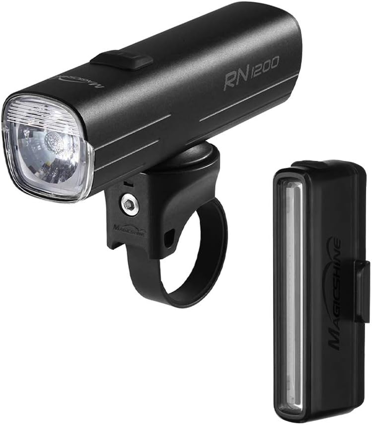 magicshine tail light