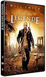 Je Suis Une Légende