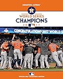 2017 World Series Champions: Houston Astros