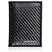 Carbon Fiber Minimalist Wallet - Slim Money Clip RFID Card Holder For Men and Woman - By Cosmed Usa