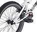 Mongoose Boy's Legion L60 20