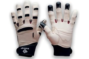 Bionic Women's Relief Grip Gardening Gloves, X-Large (PAIR) – GW2XL