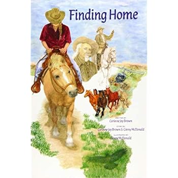 Finding Home