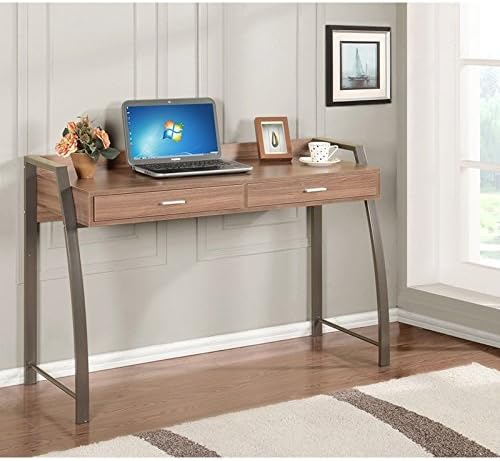 K and B Furniture Co Inc K&B HO23710 Computer Desk