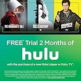 Roku Express - HD Streaming Player (Electronics)