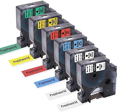 dymo labelmanager 150 refills