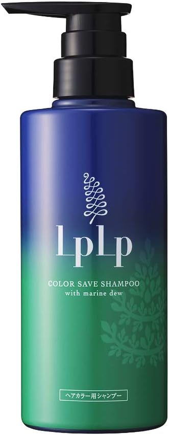 Amazon ルプルプ Lplp ヘアカラー用シャンプー ボトル ルプルプ Lplp ビューティー 通販