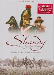 Le  dragon d'Austerlitz