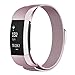 Oitom Fitbit Charge 2 Accessory replacement Band,Small 5.1