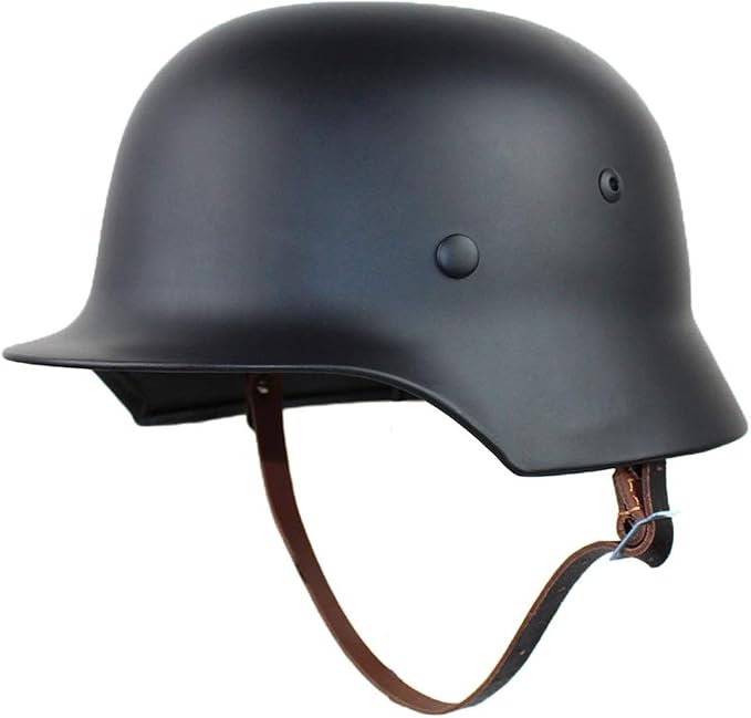 Stahlhelm Aus Dem 2 Weltkrieg