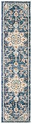 SAFAVIEH Madison Collection Runner Rug - 2' x