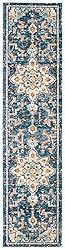 SAFAVIEH Madison Collection Runner Rug - 2'2" x