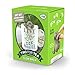 Genuine Fred Fred & Friends TWO FOR TEA Infuser and Mug Gift Set, Slow Brew - 5161087