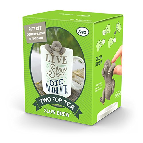 Fred-TWO-FOR-TEA-Infuser-and-Mug-Gift-Set-Slow-Brew-5161087