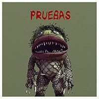 Los Colores Ablum Cover