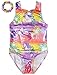 Gymnastics Outfits for Girls Loetards Unicorn Body Suits Dance Costume