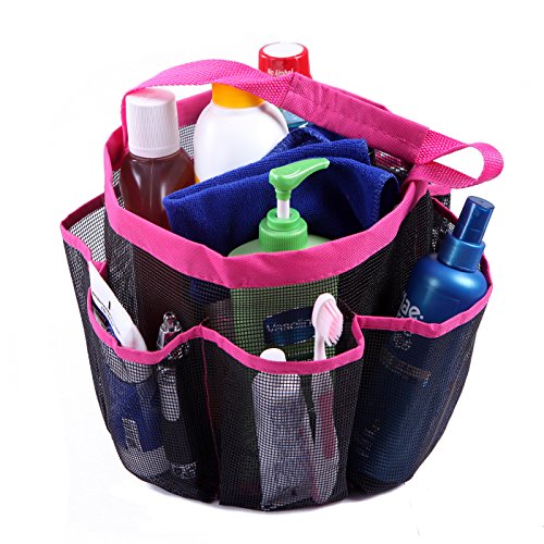 Top 10 shower caddy dorm pink 2019