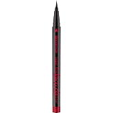 Essence Brush Liner 01 Deep Black Waterproof