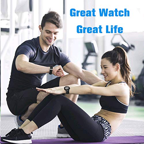 kids athletic watch