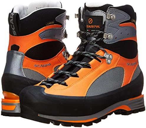 scarpa peak gtx boot
