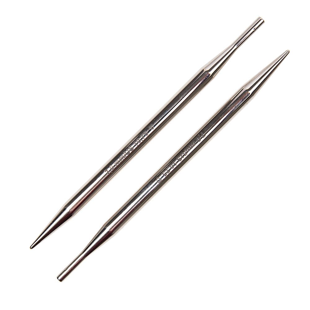 addiClick Basic Interchangeable Knitting Needle Tips 10.0mm