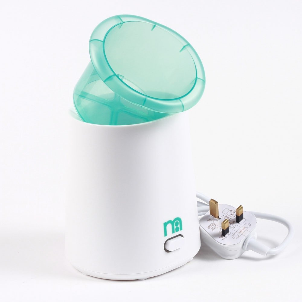 mothercare innosense bottle warmer