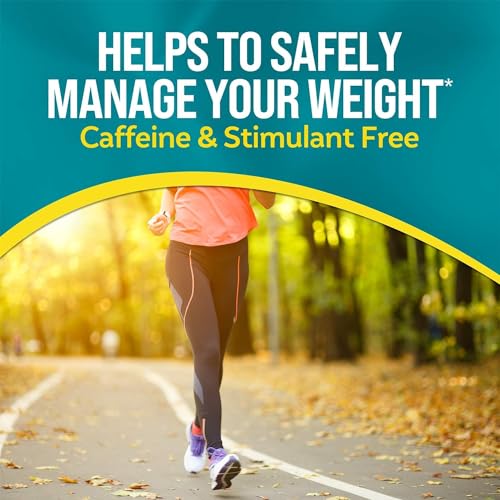 CULTURELLE PROBIOTIC CAPSULES FOR HEALTHY METABOLISM & WEIGHT MANAGEMENT (AGES 18+) – 30 COUNT – HELPS MANAGE WEIGHT & PROMOTE METABOLISM OF FATS, CARBS & PROTEINS – CAFFEINE-FREE