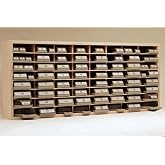 Stamp-n-Storage Lock-Down Punch Holder, Large