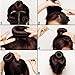 3PCS Classy Black Maker