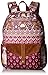 Roxy Women's Carribean Printed Backpack