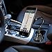 Car Cup Holder, Leagway Magnetic Cup Holder Phone Cradle Mount Compatible with Samsung Galaxy S9 S8 S7 S6 Edge S5 Note 7 8 5, Nexus 5/4, LG, Google, Huawei, Most Cell Phone Smartphone, Tablet, GPS