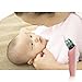 Nasal Aspirator SUMGOTT Nose Cleaner - Electric Baby Mucus Remover Safer Faster as Well as Hygienic with 3 Operating Levels & 2 Tips for Newborn & Toddler