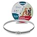 Flea and Tick Prevention Collar for Dogs Adjustable Size Fits All EFC003
