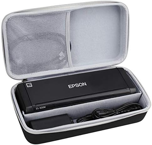 es 300w scanner