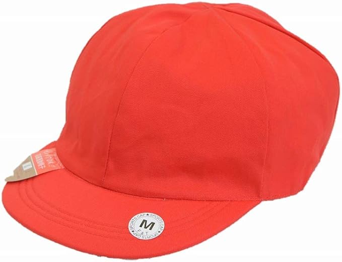 Amazon  NOBRAND 赤白帽子 男女兼用 ボーイズ ガールズ 111103 極上 
