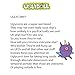 Gund Uglydoll Classic Uglycorn Stuffed Animal