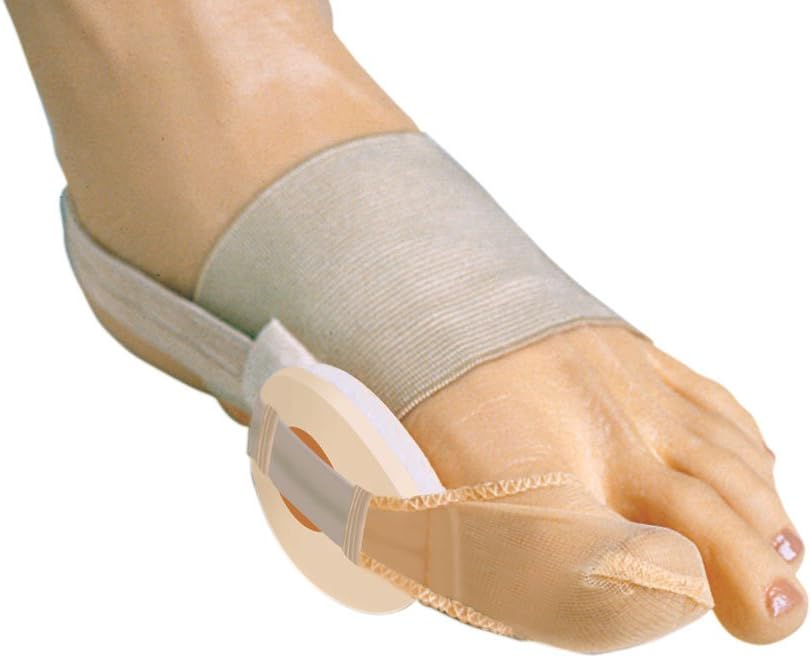 Pedifix (a) Hallux Valgus Daysplint Large Right Adjustable