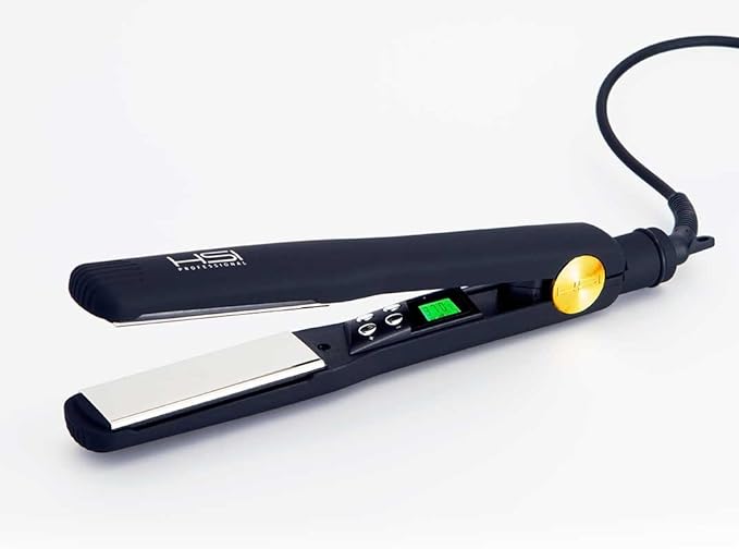 hsi hair straightener uk