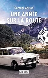 Une année sur la route