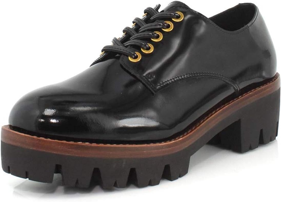 jeffrey campbell brogues