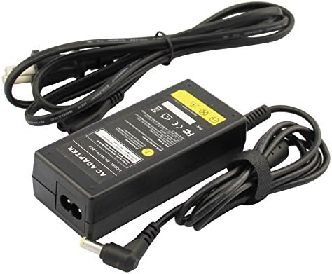 AC Power Adapter+Cord For Asus ADP-65JH CB EeeBox EB1007P-B001F EeeTop ET1610P
