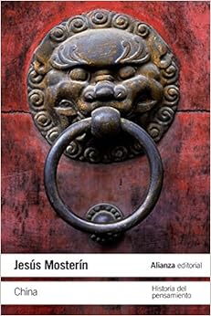 China: Historia del pensamiento