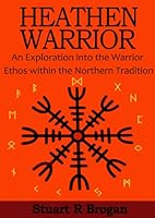 Cover of Heathen Warrior
