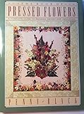 Book of Pressed Flowers by
