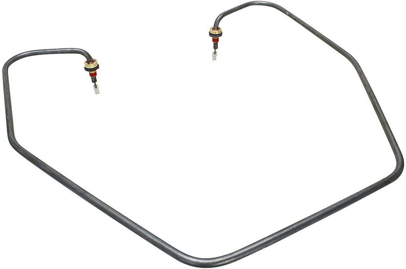 Top 9 Kitchenaid Dishwasher Heating Element Life Sunny