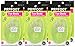 PROFOOT Toe Beds, Women's, 1 Pair (Pack of 6)