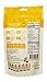 PB Trimmed HONEY Premium Powdered Peanut Butter - 6.5 oz Pouch. (Honey, 6.5 oz)