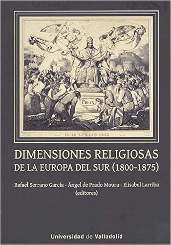 Amazon Fr Dimensiones Religiosas De La Europa Del Sur Amazon Fr Dimensiones Religiosas De La Europa Del Sur